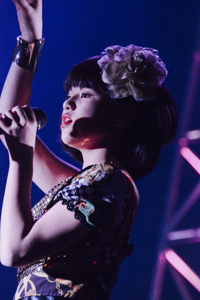 歌うま 企画で全国区に 柿原奈津美 穂乃佳インタビュー 写真10枚 About Ash アクターズスクール広島とは