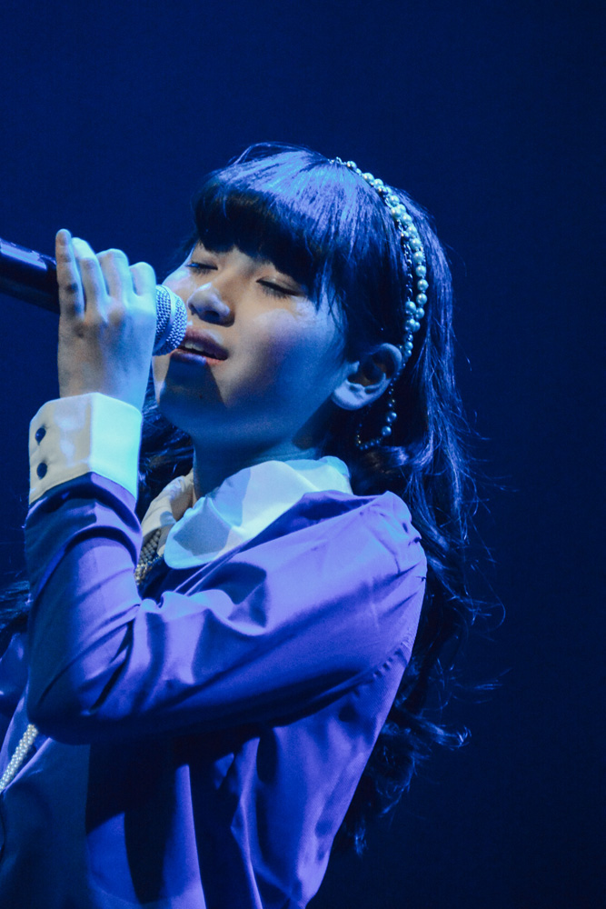 歌うま 企画で全国区に 柿原奈津美 穂乃佳インタビュー 写真10枚 About Ash アクターズスクール広島とは