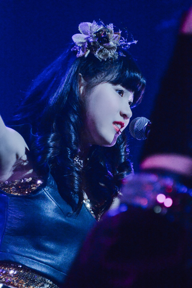 歌うま 企画で全国区に 柿原奈津美 穂乃佳インタビュー 写真10枚 About Ash アクターズスクール広島とは