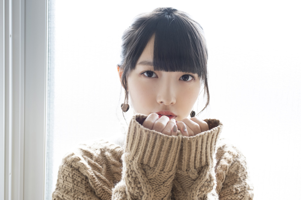 【直筆】Love Cocchi 山本愛梨 8th衣装 セミコンプ ASH卒業公演を終えて 山本愛梨（ラストアイドル／Love Cocchi