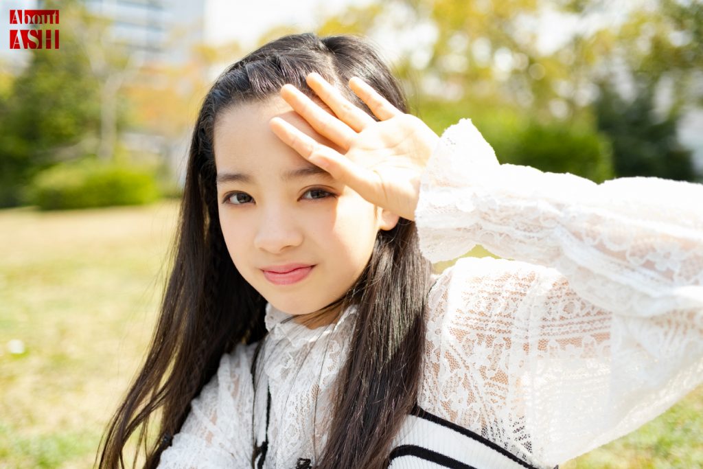 桑原彩菜 Snap Girl 写真8枚 About Ash アクターズスクール広島とは