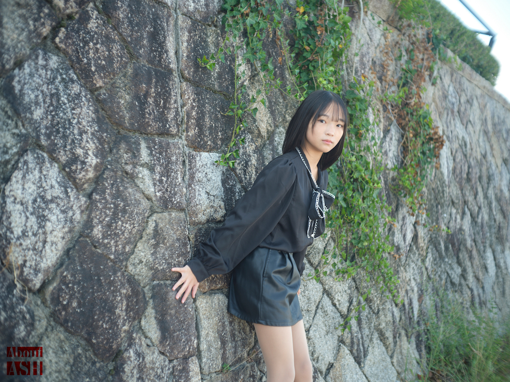 篠原友美［Snap Girl］（写真8枚） | About ASH アクターズスクール