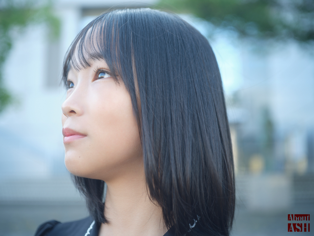 篠原友美［Snap Girl］（写真8枚） | About ASH アクターズスクール