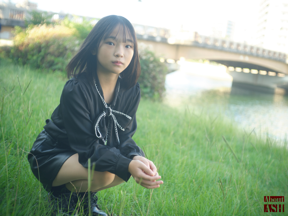 篠原友美［Snap Girl］（写真8枚） | About ASH アクターズスクール