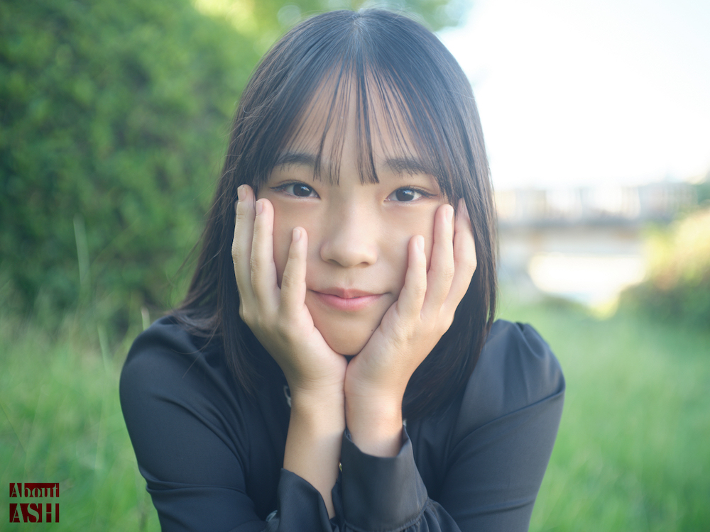 篠原友美［Snap Girl］（写真8枚） | About ASH アクターズスクール
