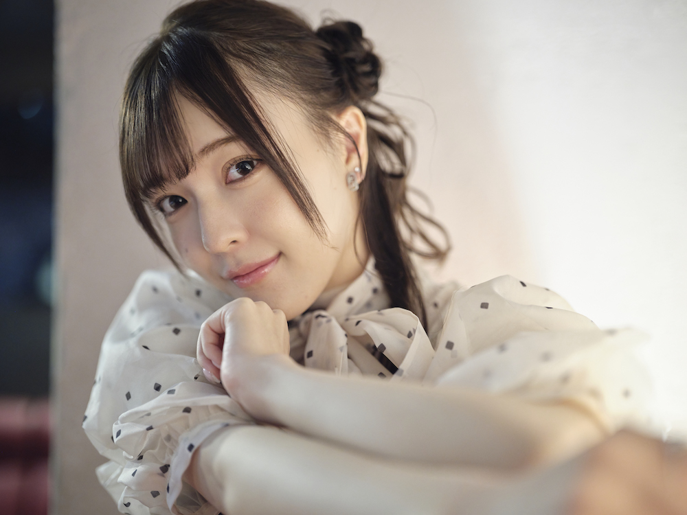 憧れの「スクールの歌」を歌い上げる─由良朱合と吉武千颯が登壇