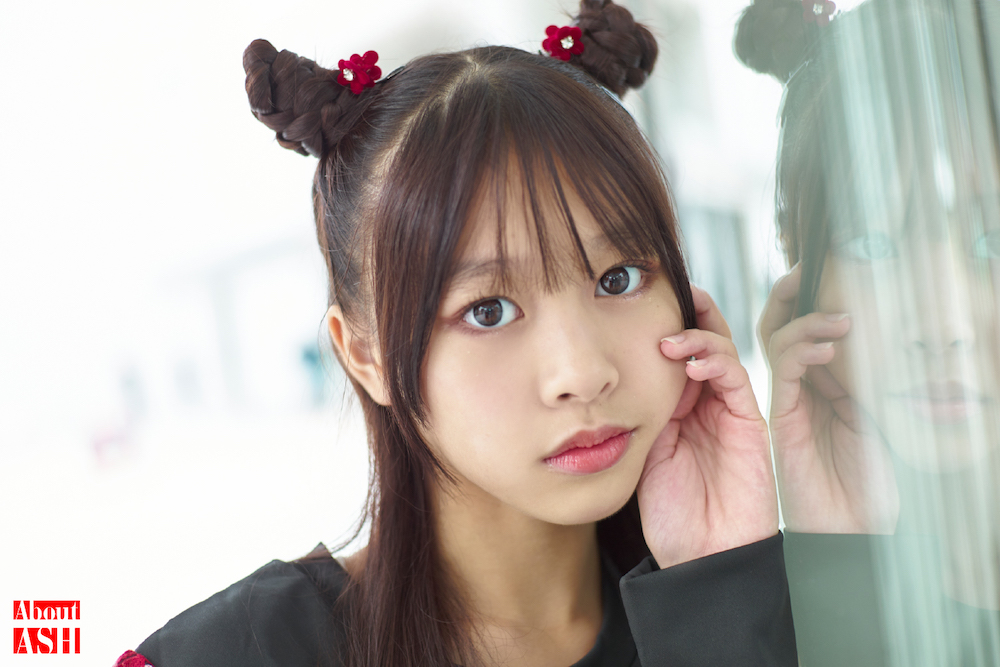 根波夢依咲［Snap Girl］（写真8枚） | About ASH アクターズスクール